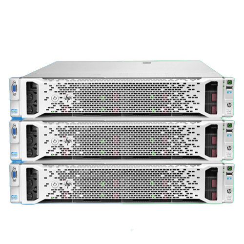 HP ProLiant DL380e Gen8 Server - BSMART Networks