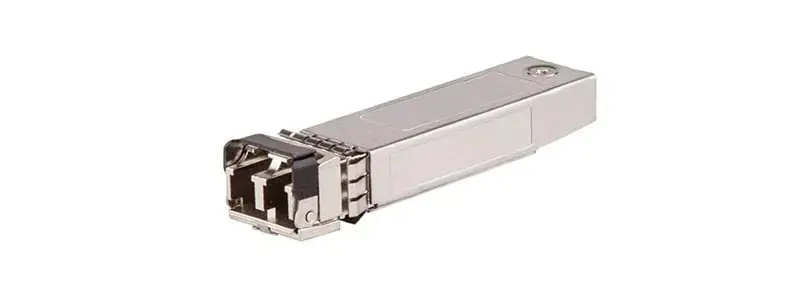 Home - Aruba 1G SFP LC LX 10km SMF Transceiver – J4859D Bsmartnetworks