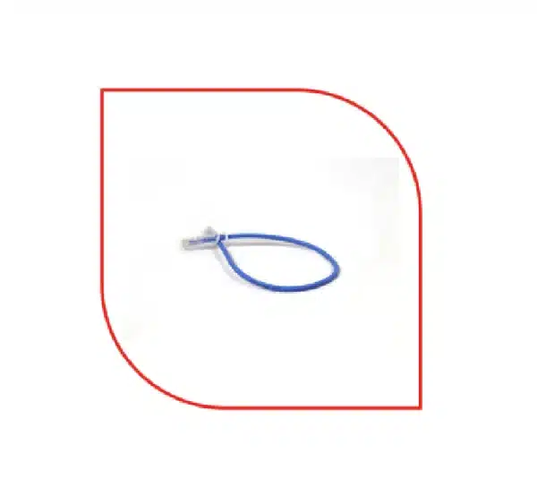 ProLink CAT6 Patch cord, 0.25m,LSZH Blue - BSMART Networks