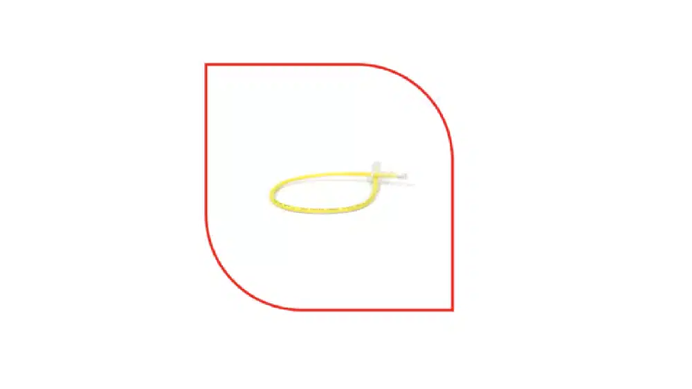 CAT6-Patch-cord-0.25mLSZH-Yellow-ismart.webp ProLink CAT6 Patch cord, 0.25m,LSZH Yellow - BSMART Networks