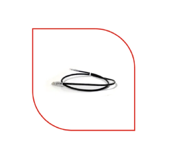 ProLink CAT6 Patch cord, 0.5m,LSZH Black - BSMART Networks