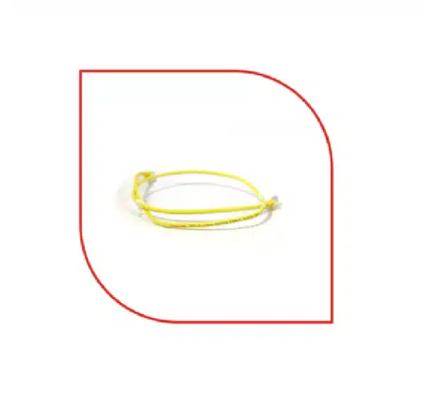 ProLink CAT6 Patch cord, 0.5m,LSZH Yellow - BSMART Networks