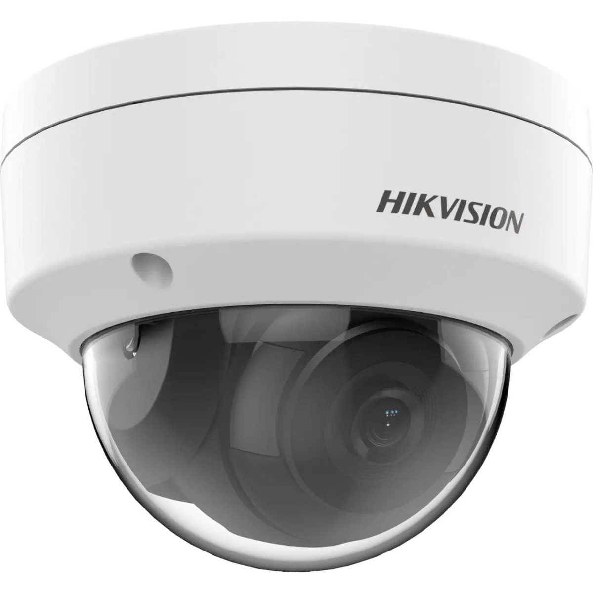 كاميرا مراقبة شبكية (IP Network Camera) بتصميم Dome (قبة) بدقة 2 ميجابكسل - DS 2CD1123G0E I 1