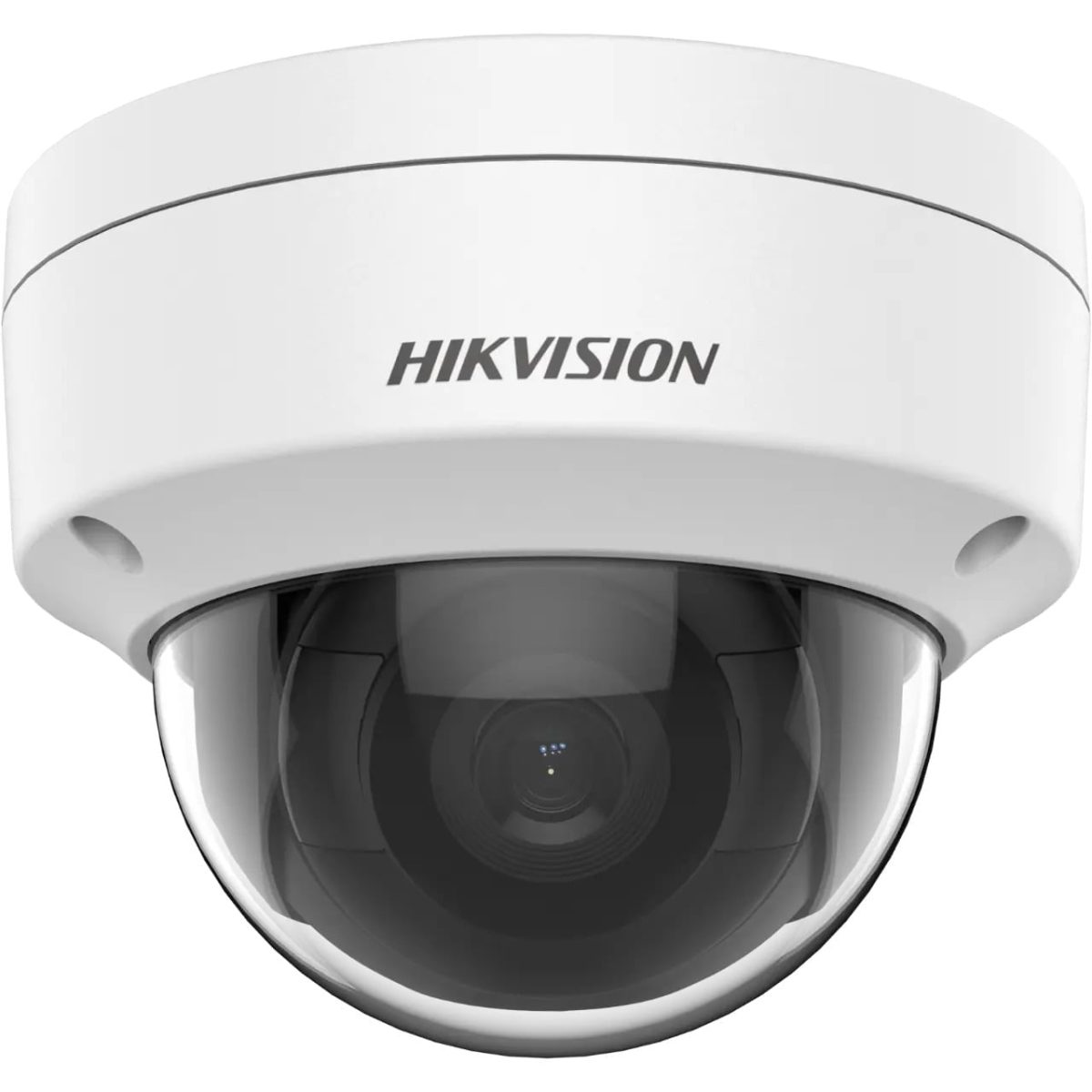 كاميرا مراقبة شبكية (IP Network Camera) بتصميم Dome (قبة) بدقة 2 ميجابكسل - DS 2CD1123G0E I