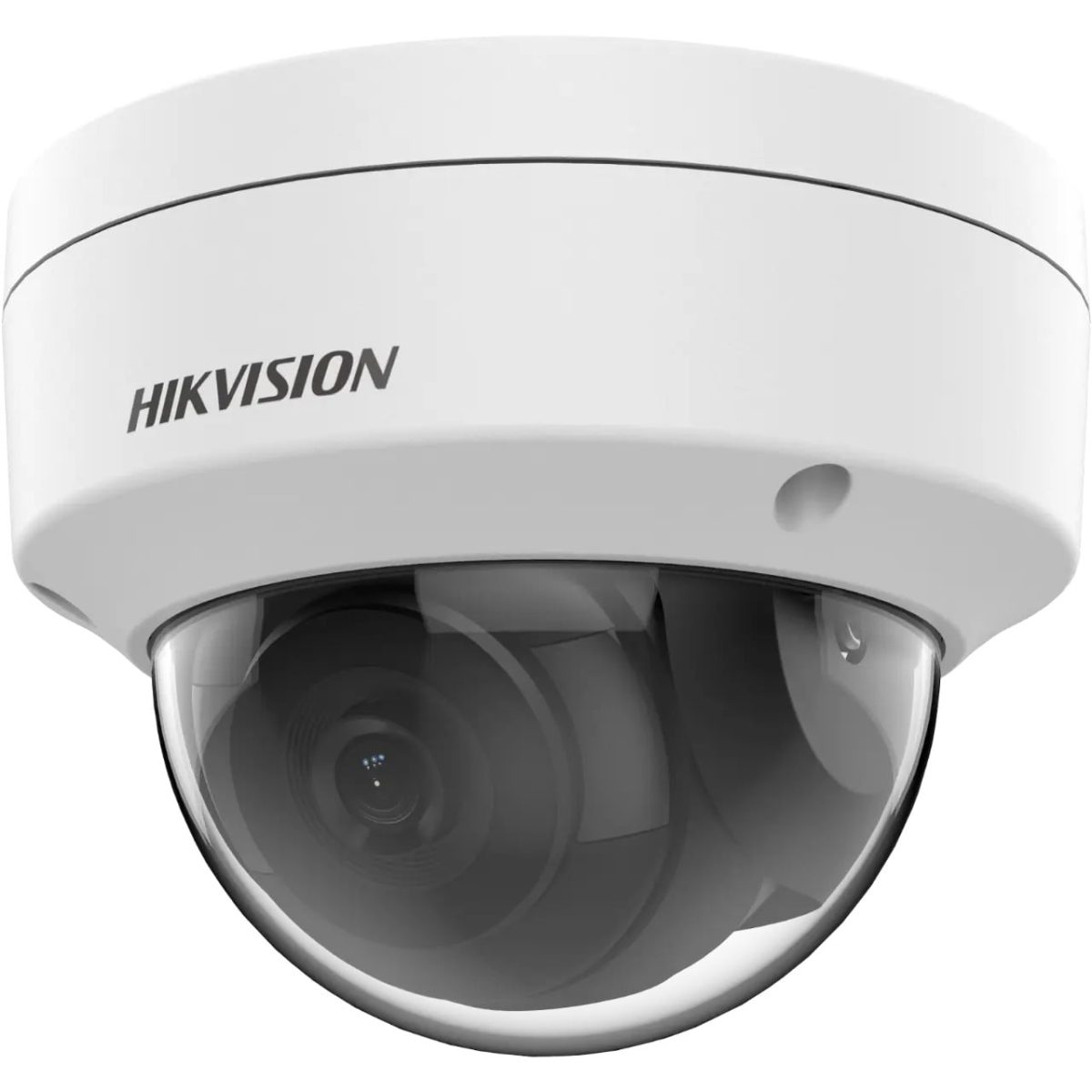 كاميرا مراقبة شبكية (IP Network Camera) بتصميم Dome (قبة) بدقة 2 ميجابكسل - DS 2CD1123G0E I 2