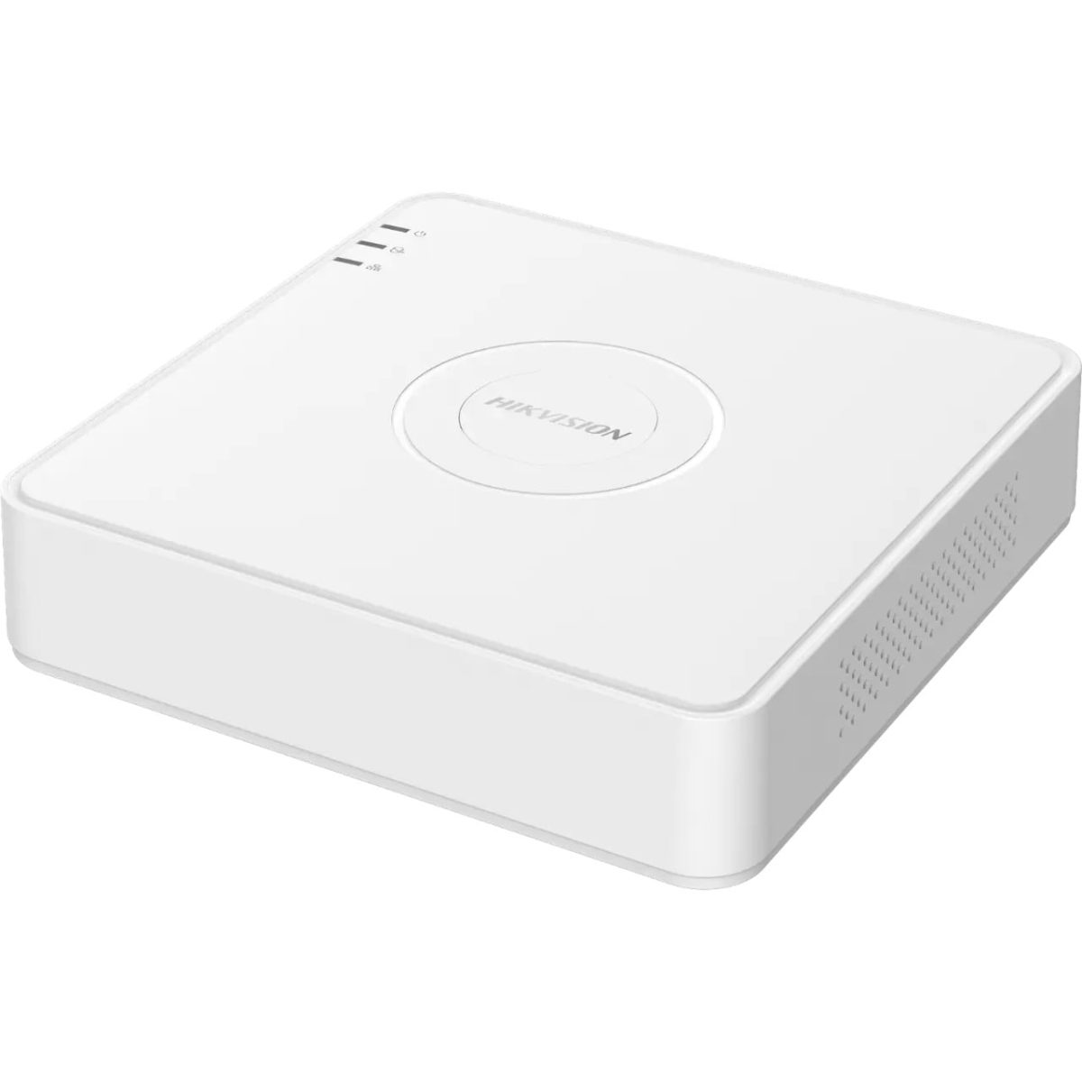 مسجل فيديو رقمي (DVR) بدقة 4K – الموديل: DS-7104HUHI-K1 - DS 7104HUHI K1