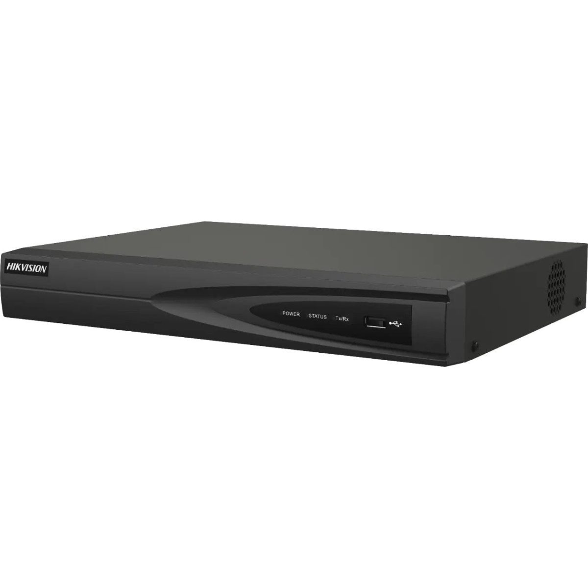 16-ch 1U 4K NVR - DS 7616NI Q1