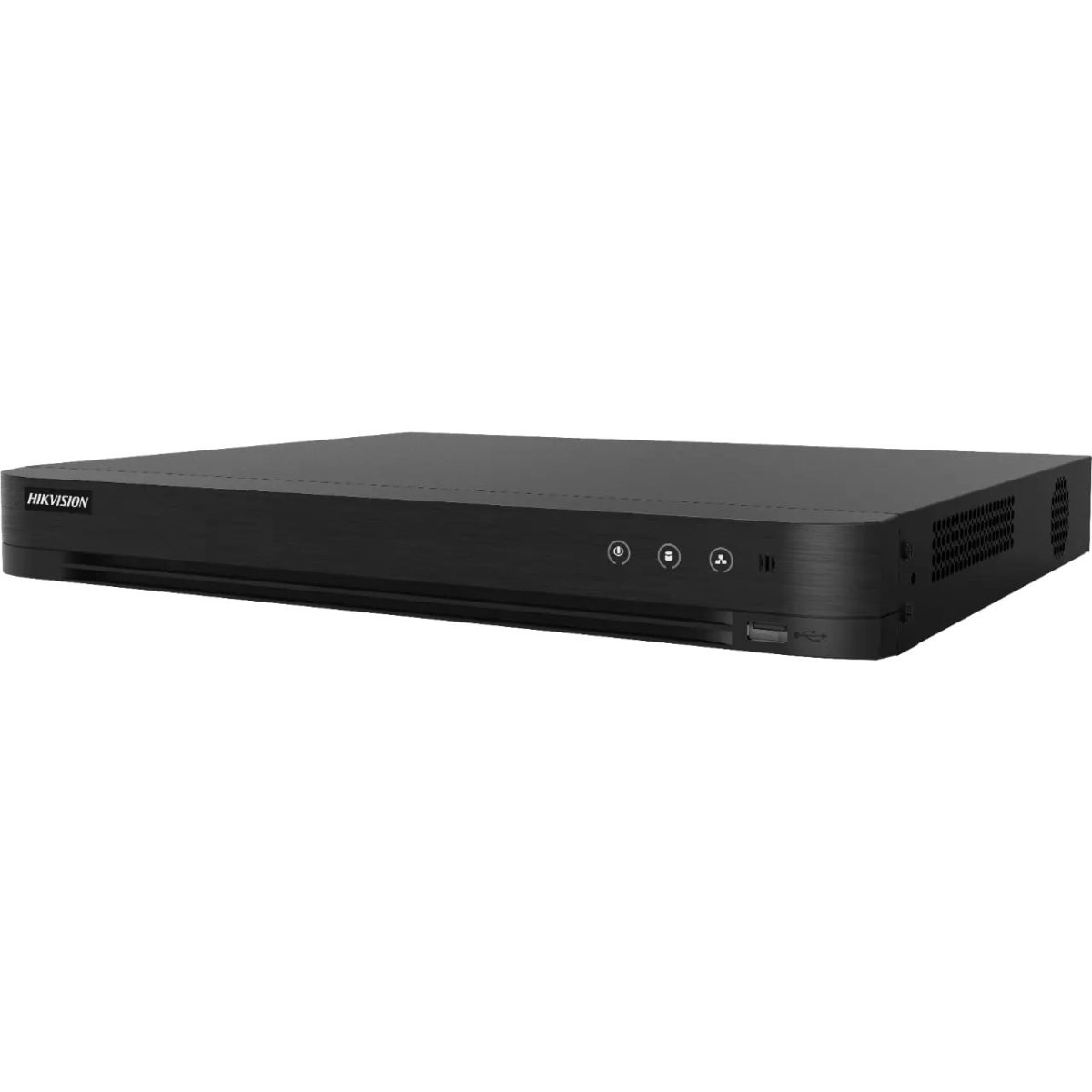 32-ch 1080p 1U H.265 AcuSense DVR - DVR7232HQHI