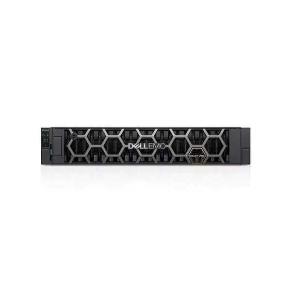 وحدة تخزين Dell EMC ME4024 Storage Array.