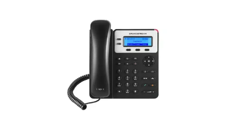 GRANDSTREAM GXP1625 IP PHONE (Bsmartnetworks)1 - BSMART Networks
