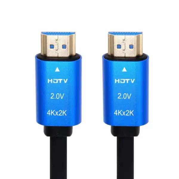 Gigamax Plus HDMI 4K Monitor Cable 20m