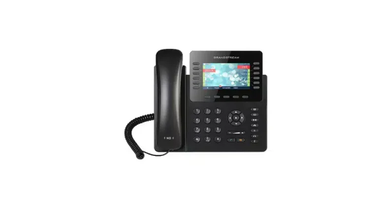 Grandstream GXP 2170 IP Phone (Bsmartnetworks)1 - BSMART Networks