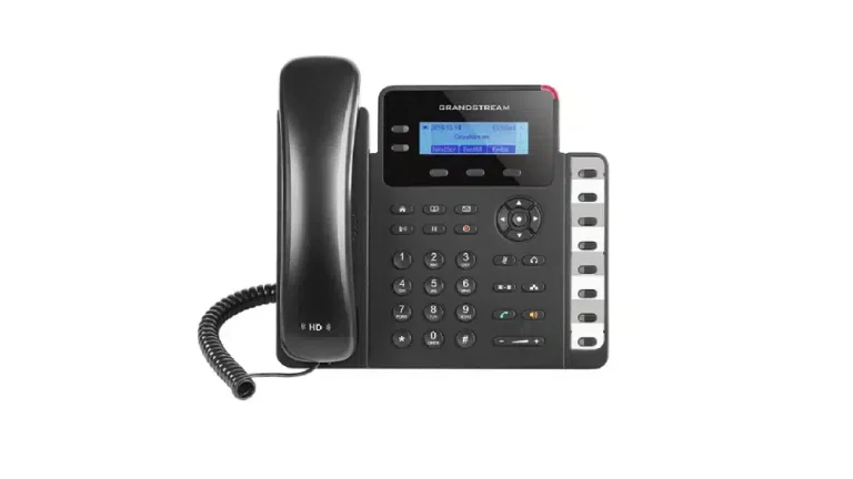 Grandstream GXP1628 IP Phone (Bsmartnetworks)1 - BSMART Networks