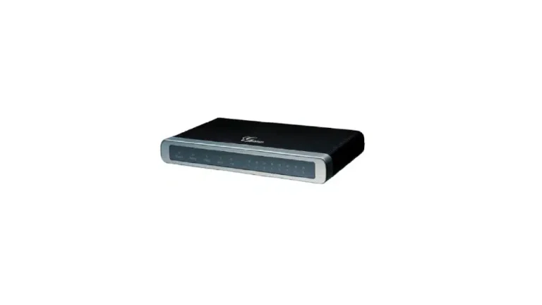 Grandstream GXW4108 FXO Gateway – 8RJ11 FXO Ports (Bsmartnetworks)1 - BSMART Networks