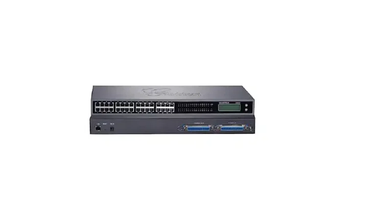 Grandstream GXW4232 32 Port FXS Gateway (Bsmartnetworks)1 - BSMART Networks