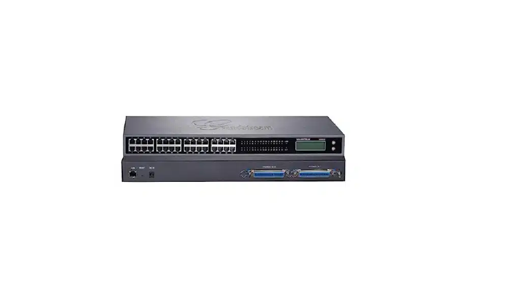 Home - Grandstream GXW4232 32 port FXS Gateway Bsmartnetworks1