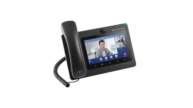 Grandstream IP Video Phone For Android (Bsmartnetworks)1 - BSMART Networks