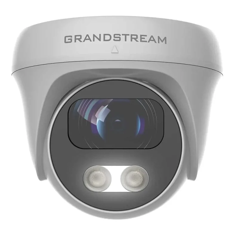 Grandstream Indoor IP Camera 2 Mega , 3.6mm (Bsmartnetworks)1 - BSMART Networks