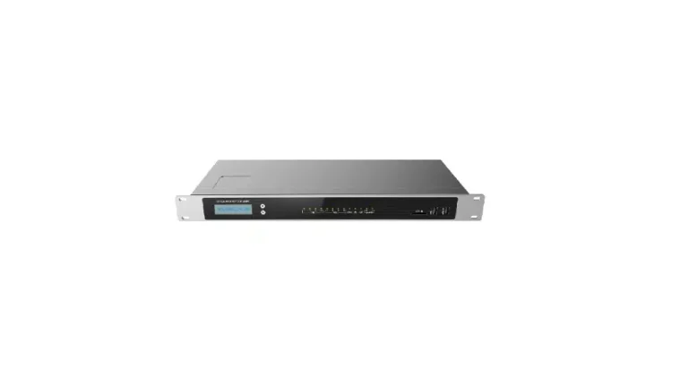 Grandstream UCM6304 IPPBX (Bsmartnetworks)1 - BSMART Networks