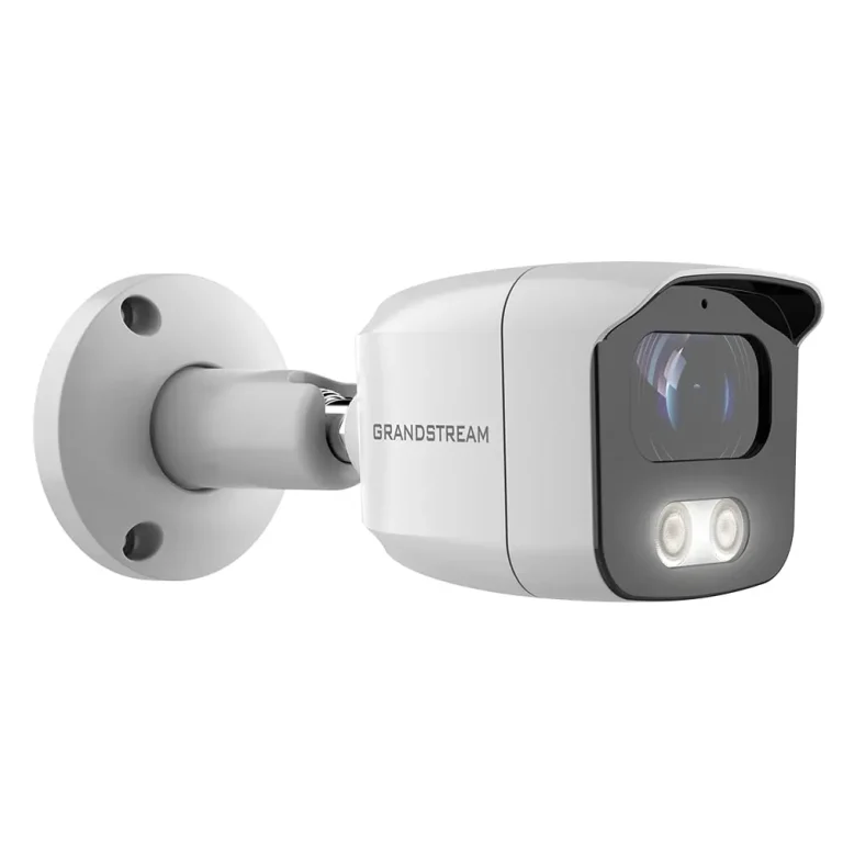 Grandstream Outdoor IP Camera 2 Mega , 3.6mm (Bsmartnetworks)1 - BSMART Networks