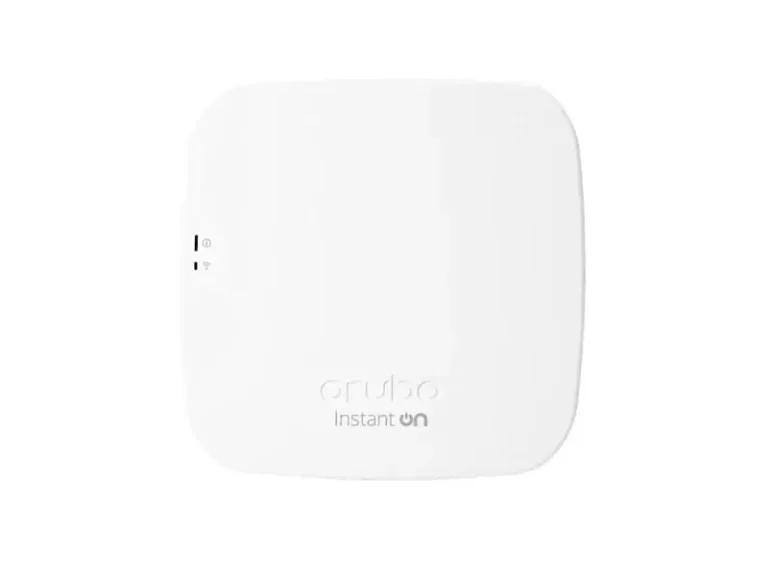 HP Aruba R2W97A Instant On AP11 (EG) 2×2 11ac Wave2 Indoor Access Point (Bsmartnetworks)1 - BSMART Networks