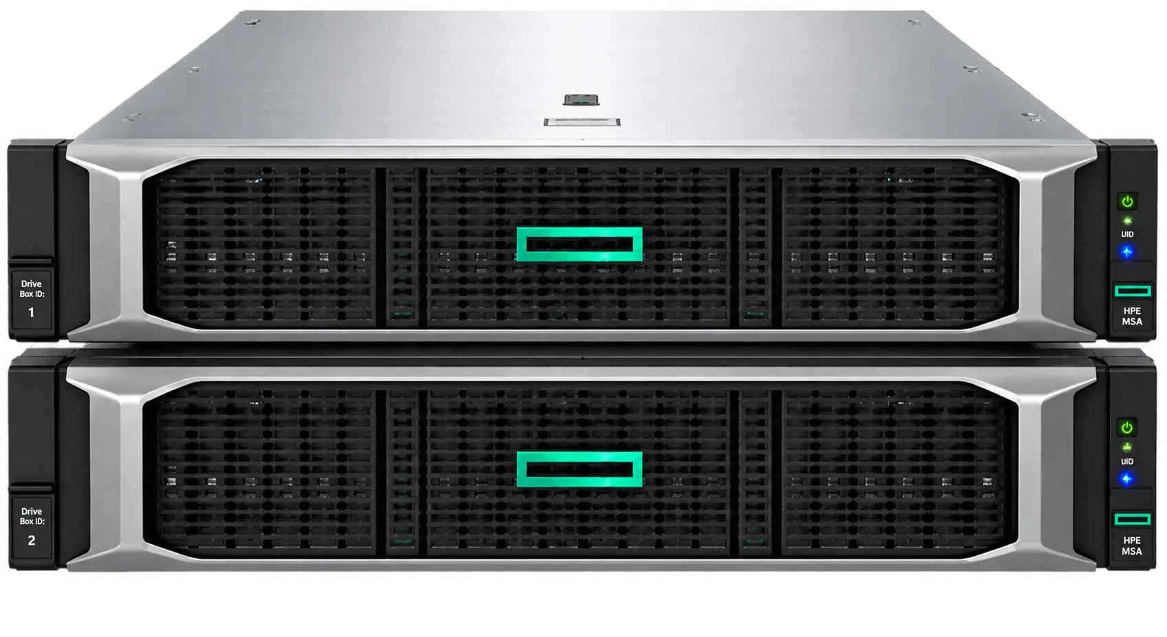 HP DL380 Gen10 Server (Bsmartnetworks) سيرفر HP DL380 الجيل العاشر (Gen10) - HP DL380 Gen10 Server Bsmartnetworks 1
