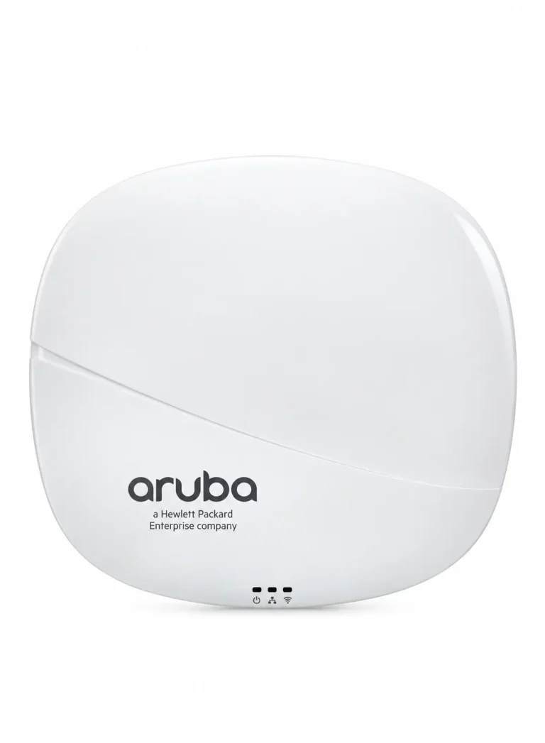 HPE  Aruba AP303 Access Point  JZ317A (Bsmartnetworks) - BSMART Networks