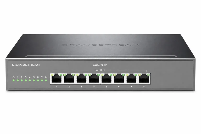 HPE OfficeConnect 1920S 8G Switch JL380A (Bsmartnetworks) - BSMART Networks
