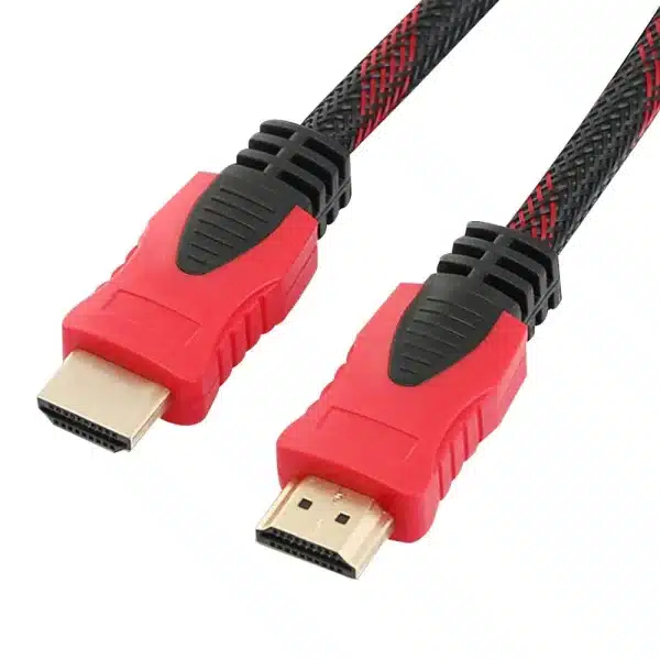 I-Rock HDMI Shield Monitor Cable 3m