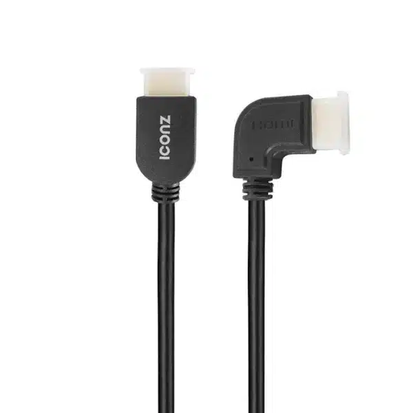 Iconz HC23K 4K HDMI Monitor Cable 3m