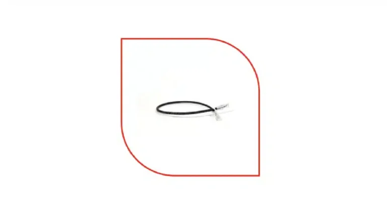 ProLink CAT6 Patch Cord 0.25m LSZH Black (PL PC U6 0.25BK) (Bsmartnetworks) - BSMART Networks