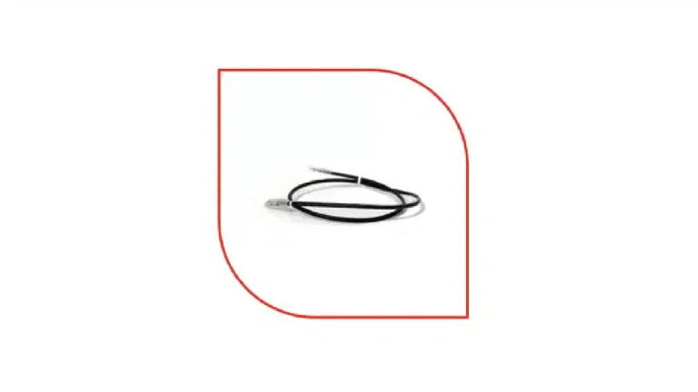 ProLink CAT6 Patch Cord 0.5m LSZH Black (PL PC U6 0.5BK) (Bsmartnetworks) - BSMART Networks