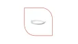 ProLink CAT6 Patch Cord 1m LSZH Gray (PL PC U6 1G) (Bsmartnetworks) - BSMART Networks