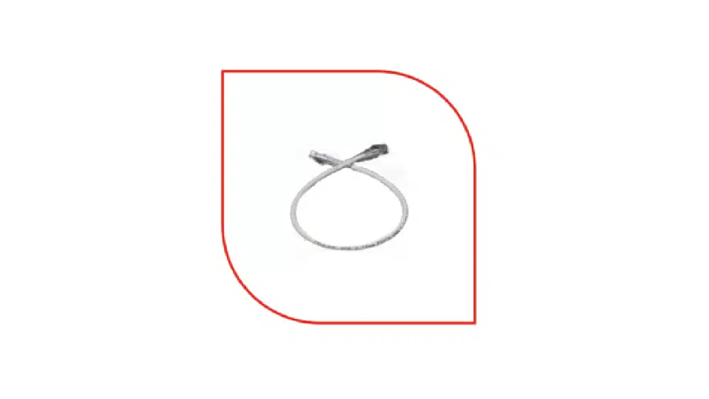 ProLink-CAT6-Patch-cord-0.25mLSZH-White-ismart.webp ProLink CAT6 Patch cord, 0.25m,LSZH White - BSMART Networks