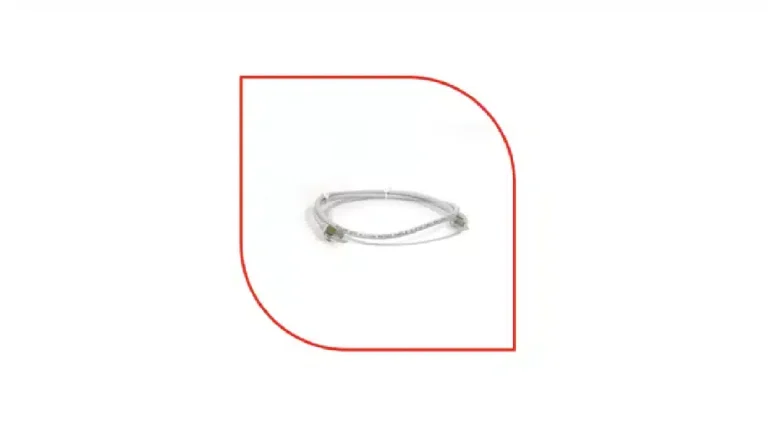 ProLink CAT6 Patch Cord, 0.5m,LSZH Gray (Bsmartnetworks) - BSMART Networks