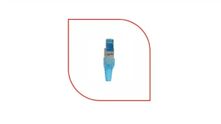ProLink CAT6A STP Connector 10G RJ45 Tool Less Module (PL RJ6AS) (Bsmartnetworks) - BSMART Networks