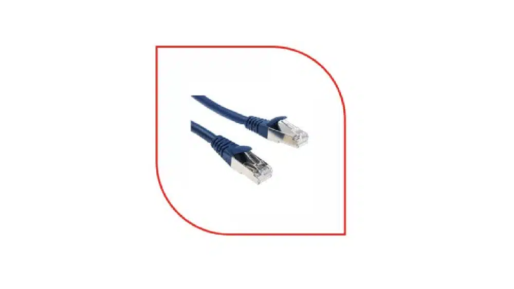ProLink CAT6A S⁄FTP Patch Cord 1m LSZH Blue (PL-PC-S6A-1BL) (Bsmartnetworks) ProLink CAT6A S/FTP Patch Cord 1m LSZH Blue (PL-PC-S6A-1BL) - ProLink CAT6A S⁄FTP Patch Cord 1m LSZH Blue PL PC S6A 1BL Bsmartnetworks
