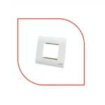 ProLink Faceplate Kit UK White (PL FP UK) (Bsmartnetworks) - BSMART Networks