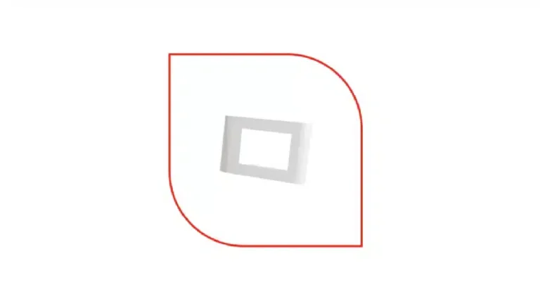 ProLink Faceplate Kit US Type GANG White 3 Outlet   Ismart ProLink Faceplate Kit US Type GANG White 3outletProLink Faceplate Kit US Type GANG White 3 Outlet (Bsmartnetworks) - BSMART Networks