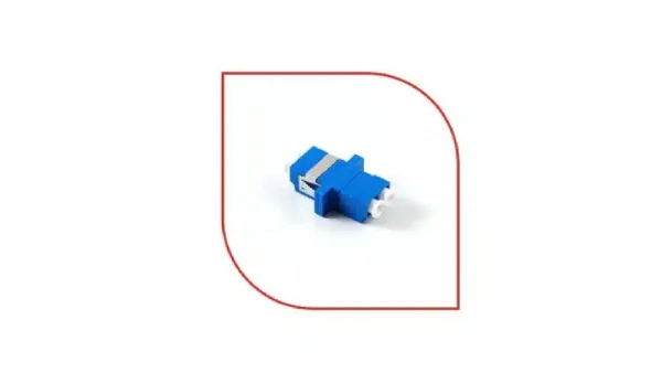 ProLink SM Coupler LC Duplex (PL-CLC-D-SM) | BSMART Networks