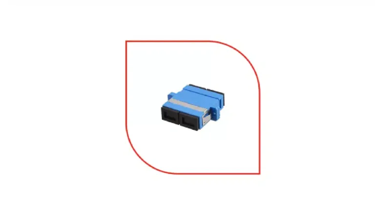 ProLink SM Coupler SC  DUPLEX (Bsmartnetworks) - BSMART Networks