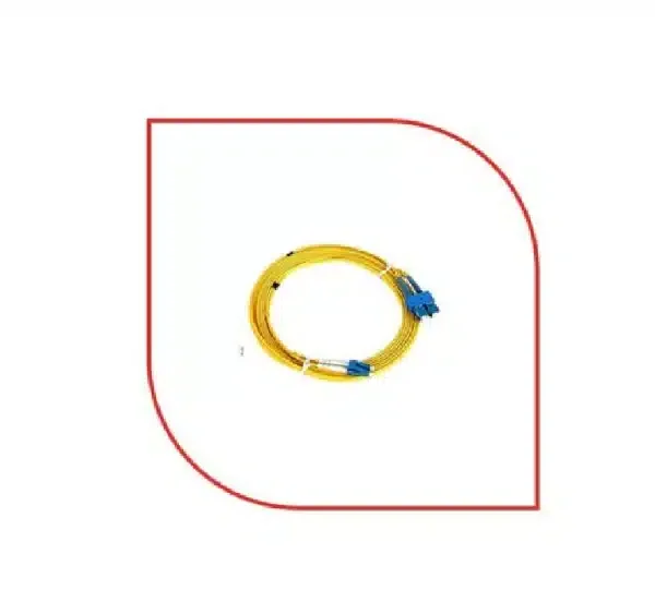 ProLink SM Fiber System Jumper cord SC-LC , 5M