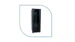 ProRack 27U 600*600 Standing Network Rack with Glass Door