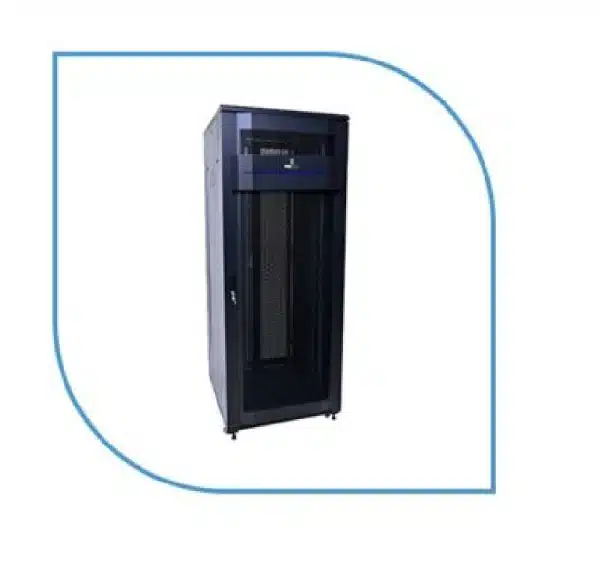 ProRack 42U 800*1000 Standing Server Rack - BSMART Networks