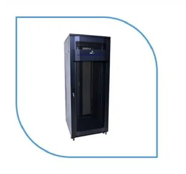 ProRack 42U 800*800 Standing Server Rack with Vented Door