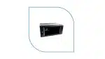 ProRack 4U 600*450 Wall Mount Cabinet - BSMART Networks