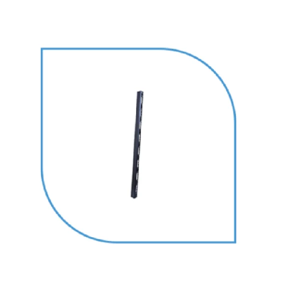 ProRack Vertical Cable Management - BSMART Networks