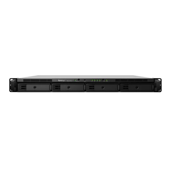 Synology RackStation RS1619xs+ 4-Bay NAS Enclosure