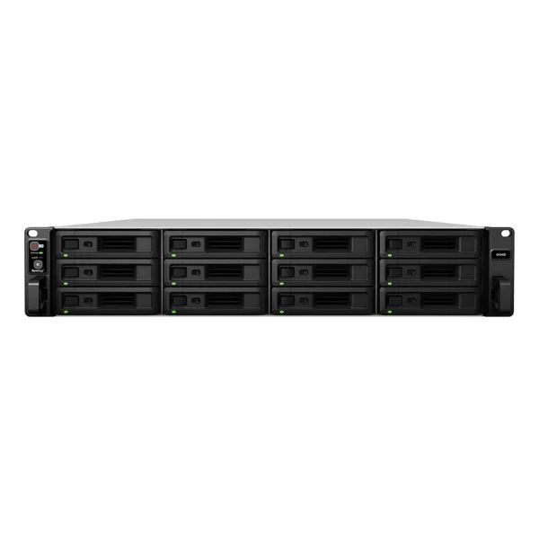 Synology SA3400 12-Bay SAS NAS Enclosure