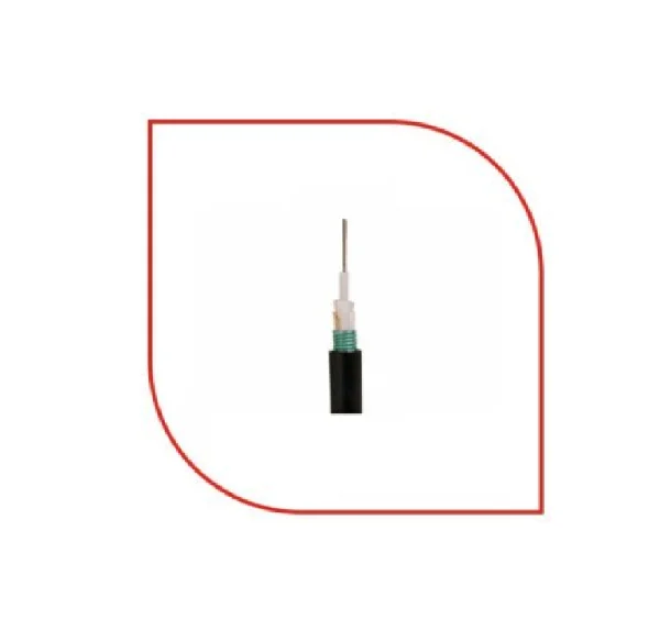 ProLink SM Fiber System 9/125 12Core Single Armor - BSMART Networks